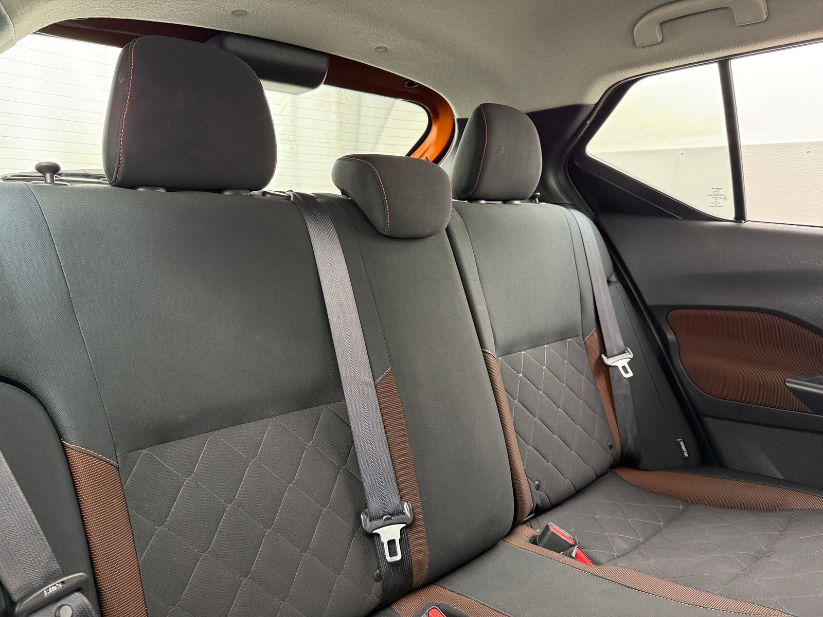 Thumbnail: 2020 Nissan Kicks - 6