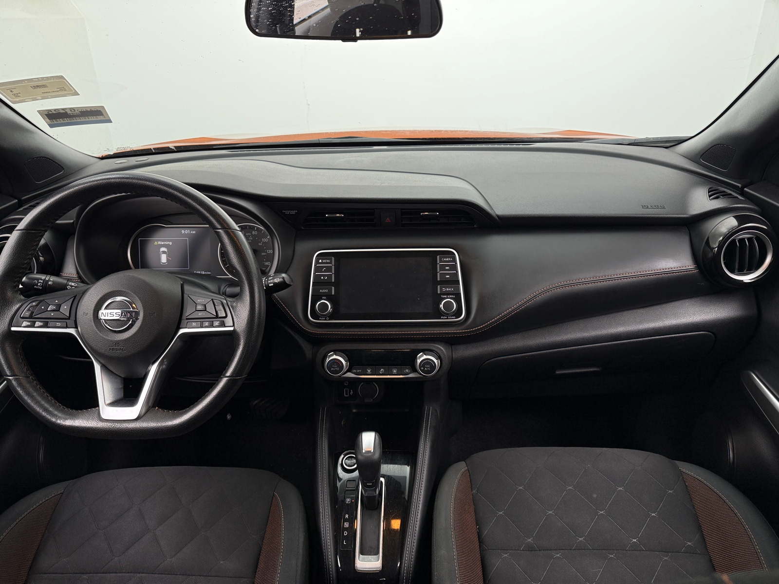 Thumbnail: 2020 Nissan Kicks - 3