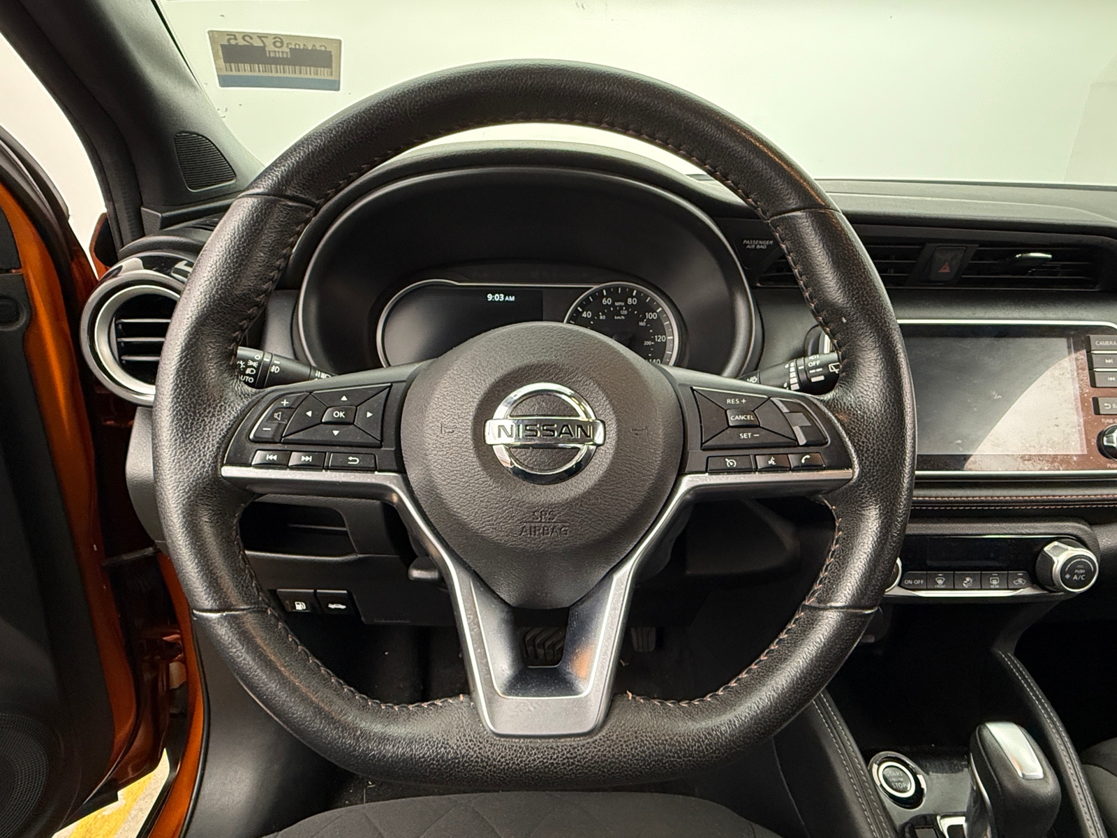 Thumbnail: 2020 Nissan Kicks - 5