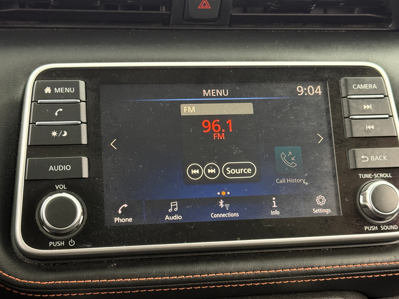 Thumbnail: 2020 Nissan Kicks - 4