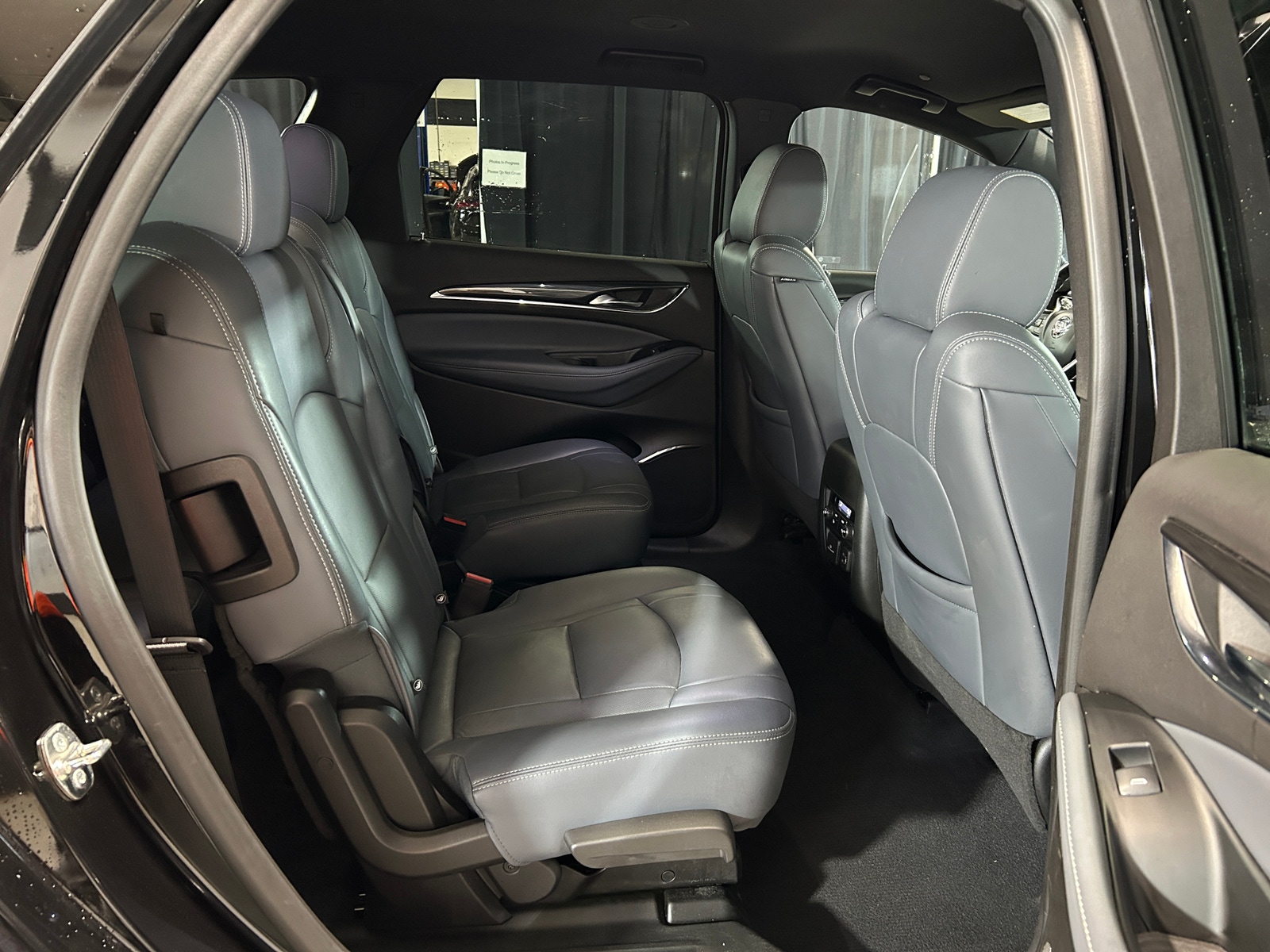 Thumbnail: 2024 Buick Enclave - 5