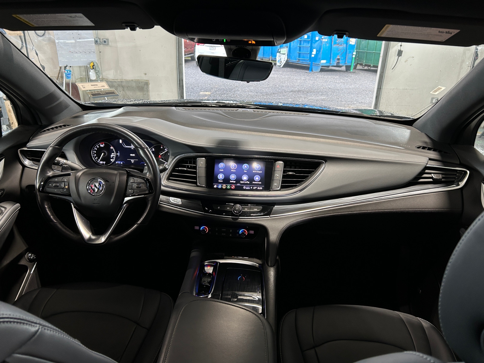 Thumbnail: 2024 Buick Enclave - 2