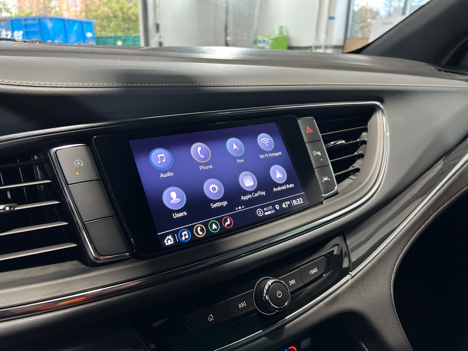 Thumbnail: 2024 Buick Enclave - 3