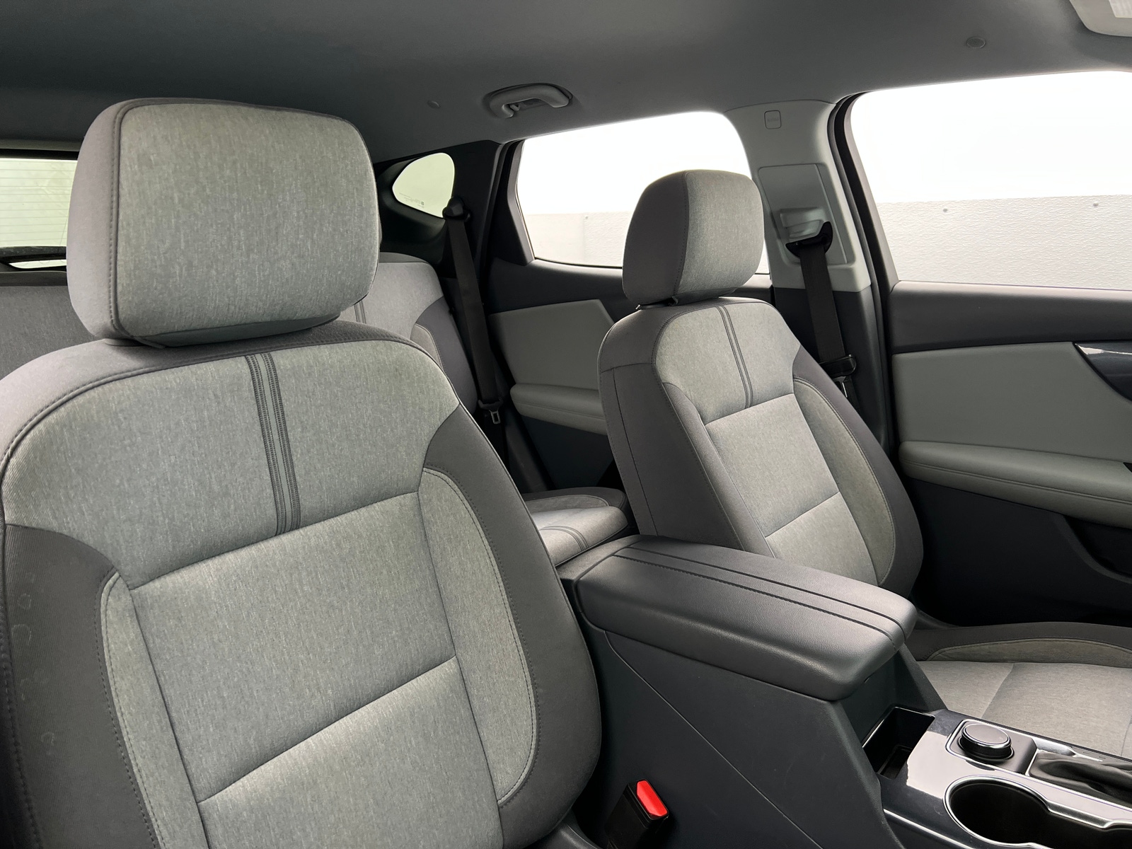 Thumbnail: 2021 Chevrolet Blazer - 2