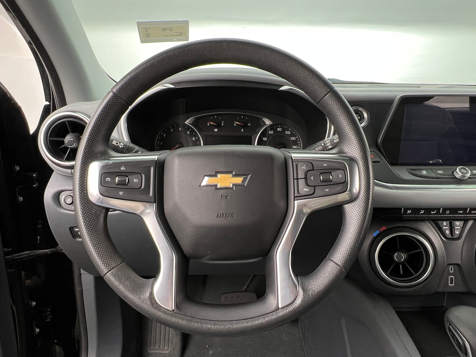 Thumbnail: 2021 Chevrolet Blazer - 5