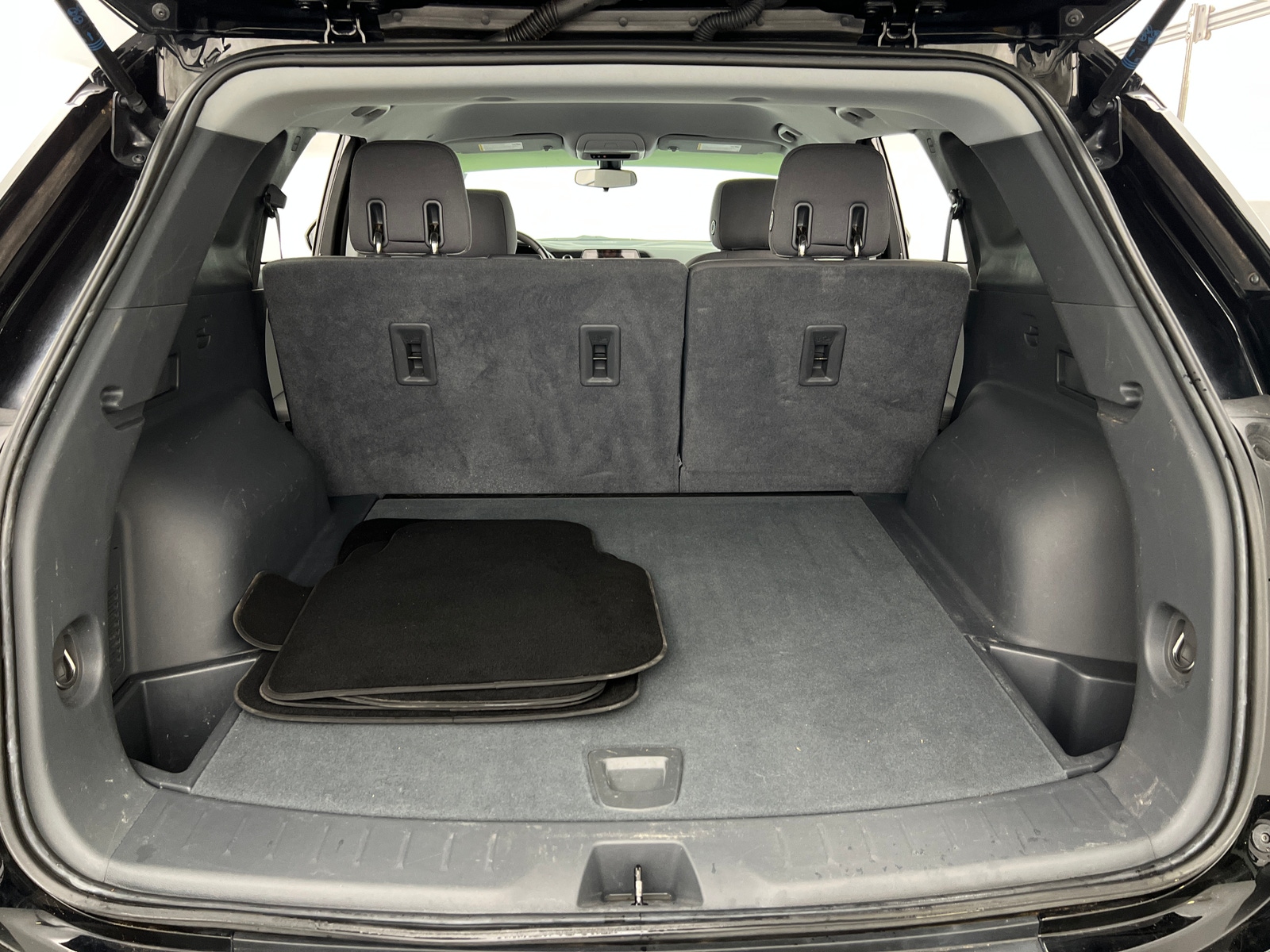 Thumbnail: 2021 Chevrolet Blazer - 7