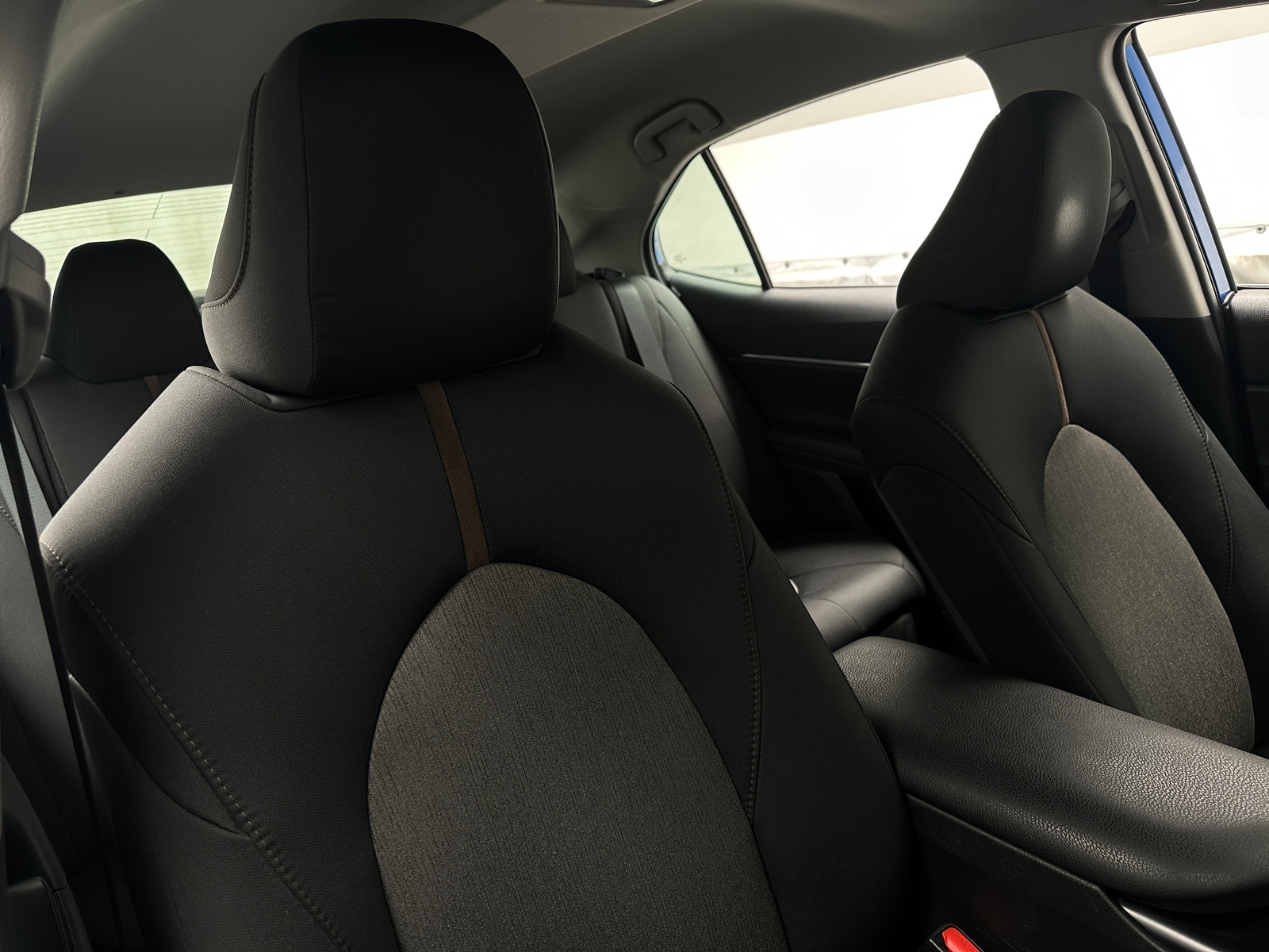 Thumbnail: 2020 Toyota Camry - 2