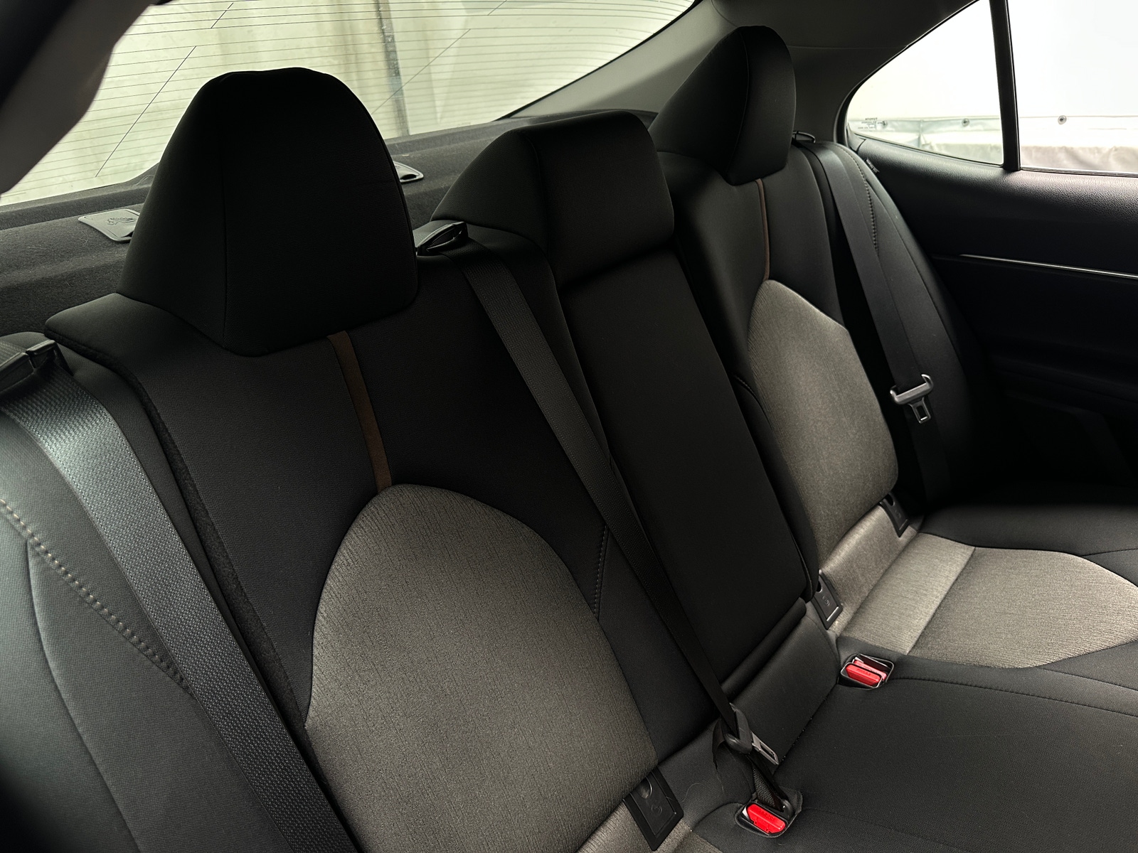 Thumbnail: 2020 Toyota Camry - 6