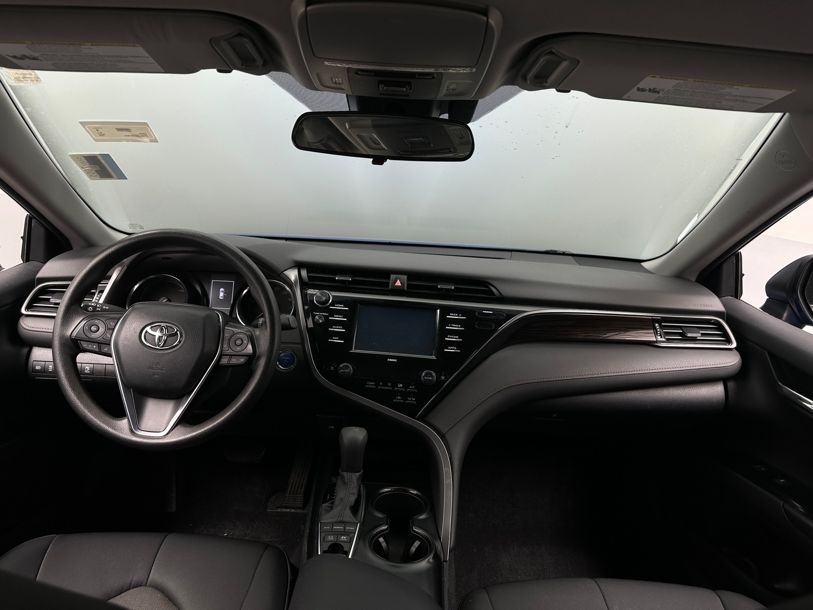 Thumbnail: 2020 Toyota Camry - 3