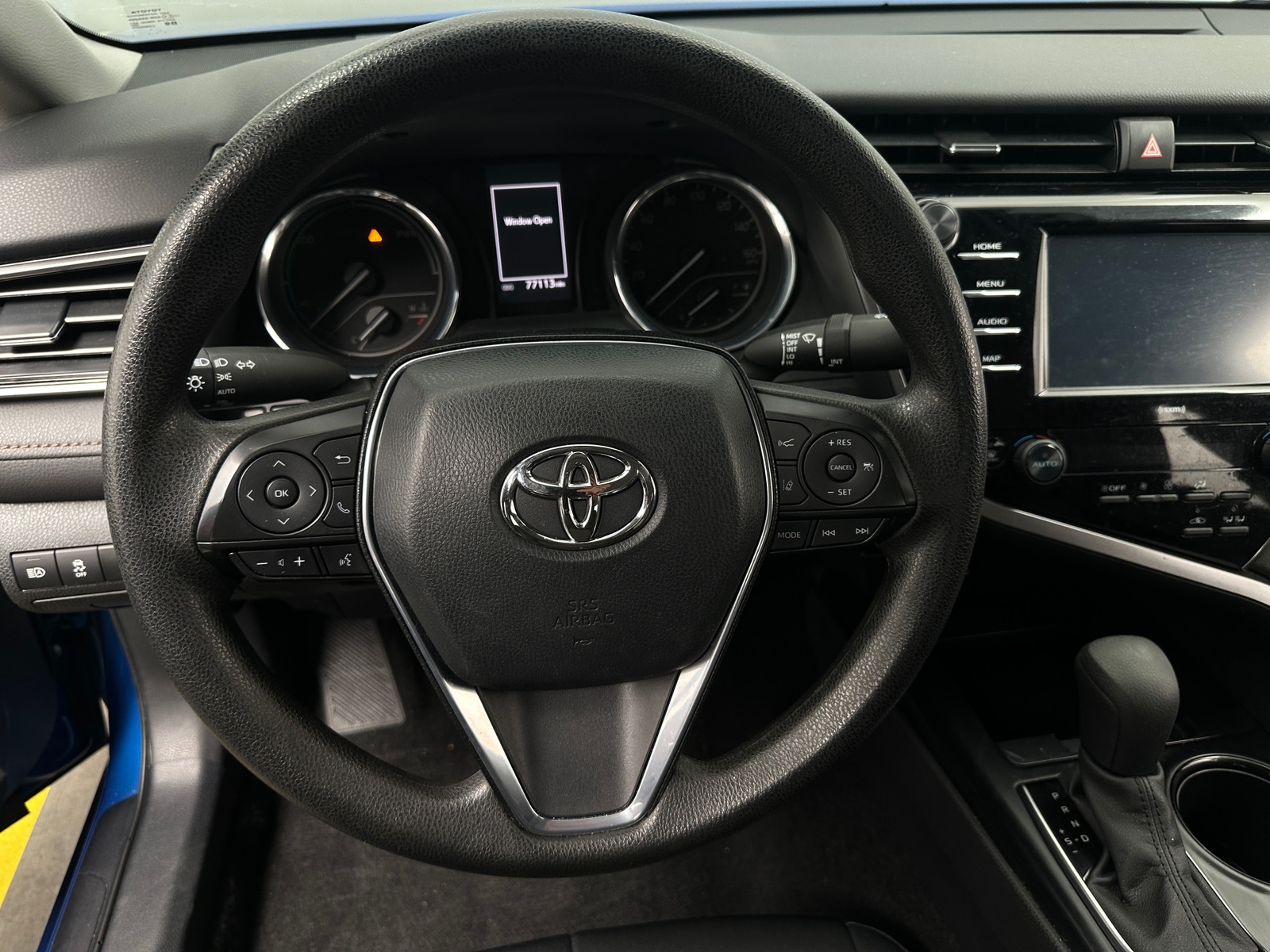 Thumbnail: 2020 Toyota Camry - 5