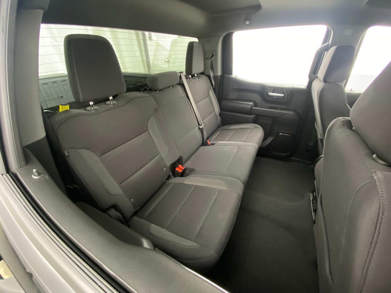 Thumbnail: 2025 Chevrolet Silverado 1500 - 6