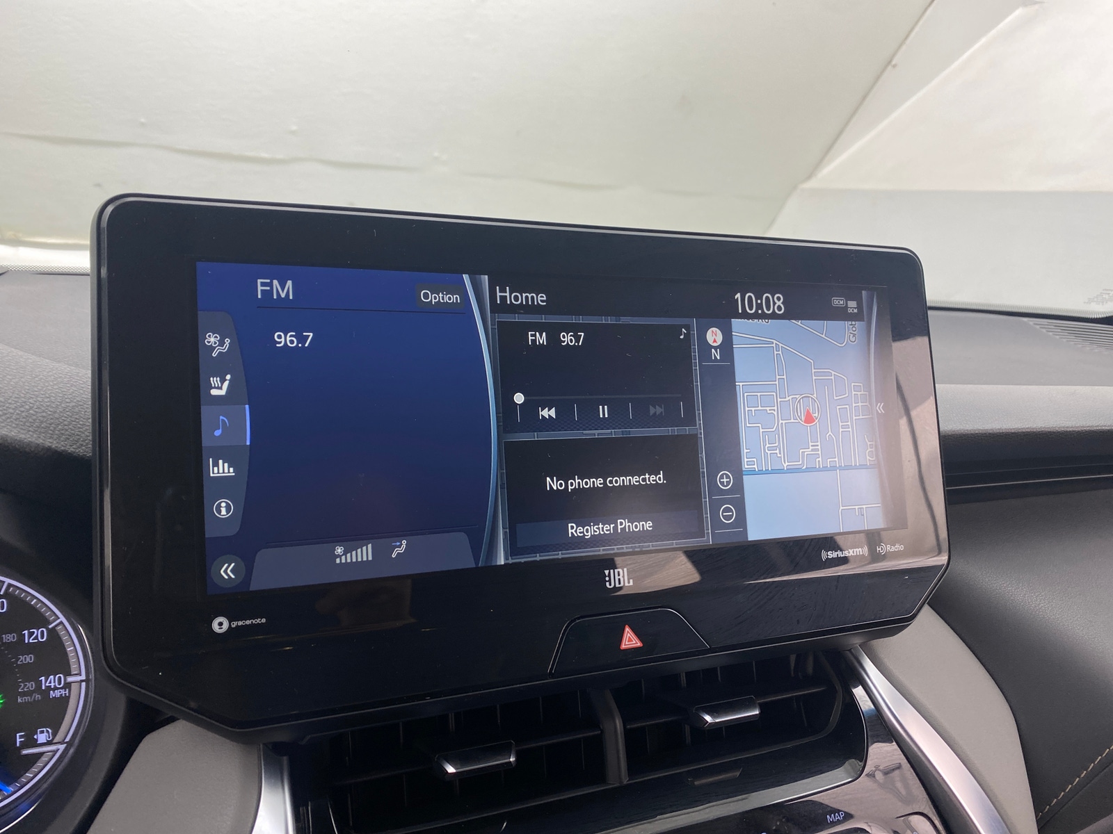 Thumbnail: 2022 Toyota Venza - 3