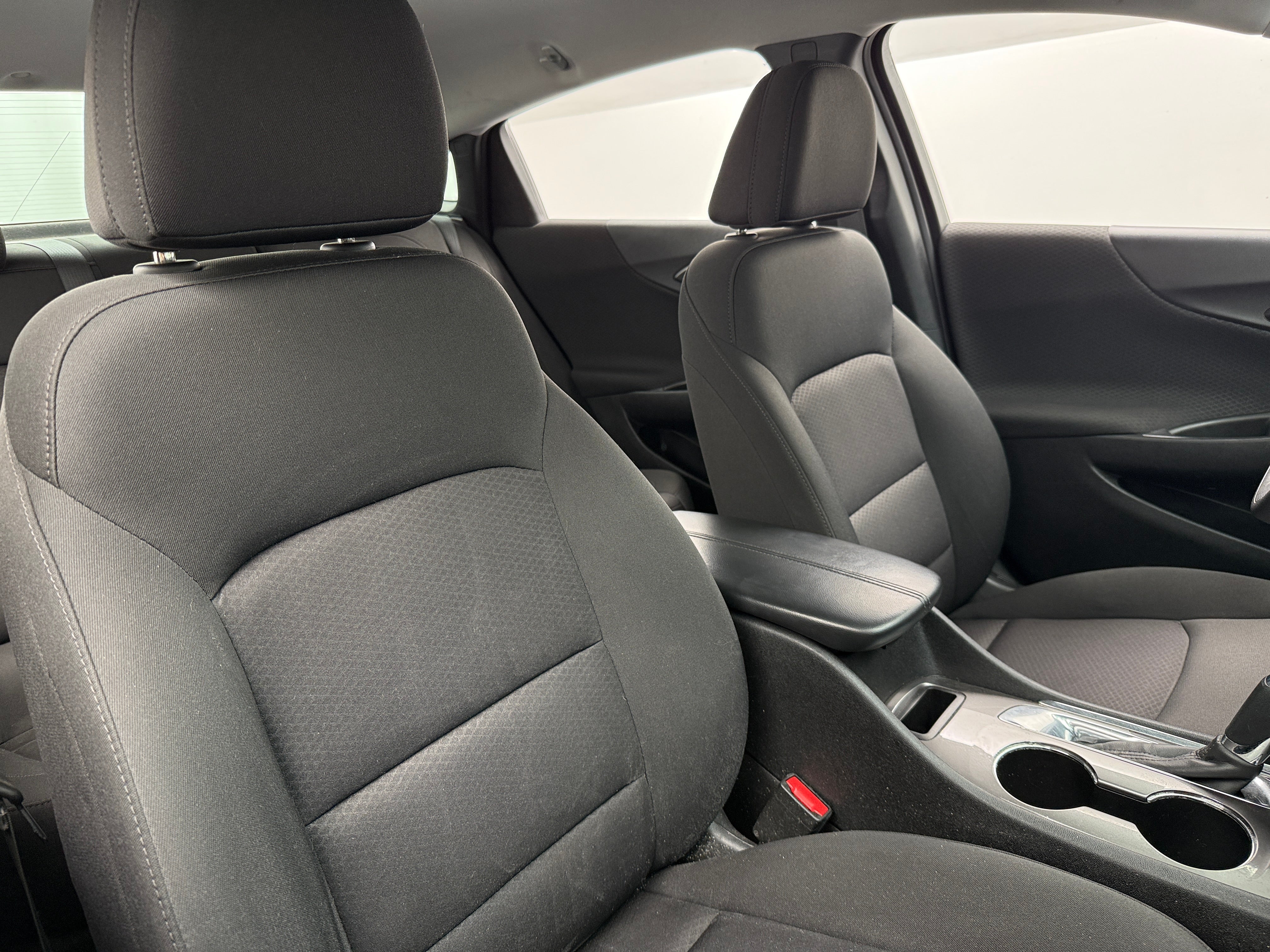 2020 Chevrolet Malibu