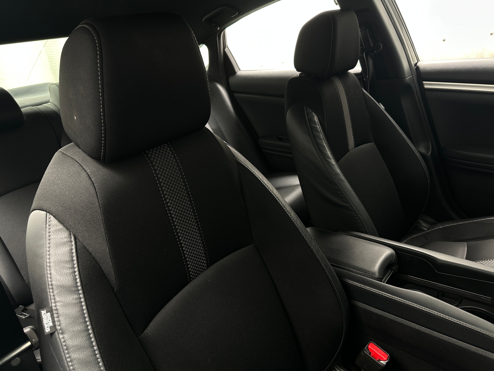 Thumbnail: 2020 Honda Civic - 2