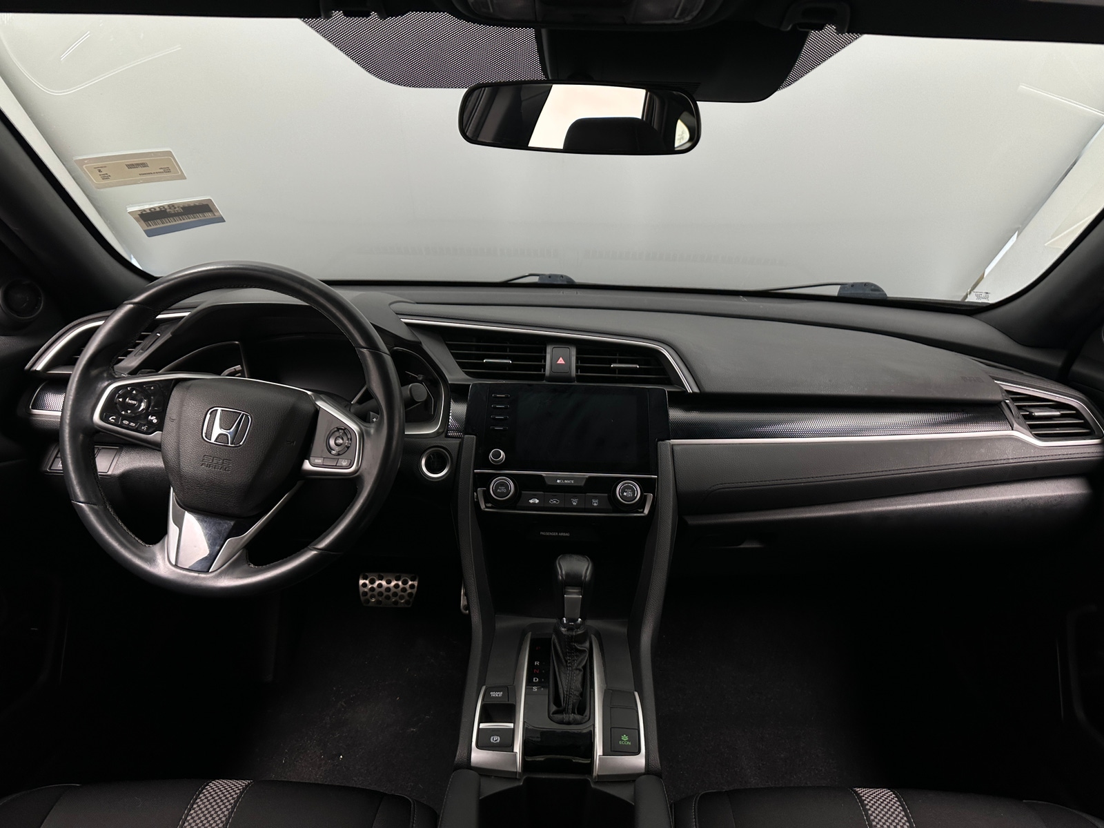 Thumbnail: 2020 Honda Civic - 3