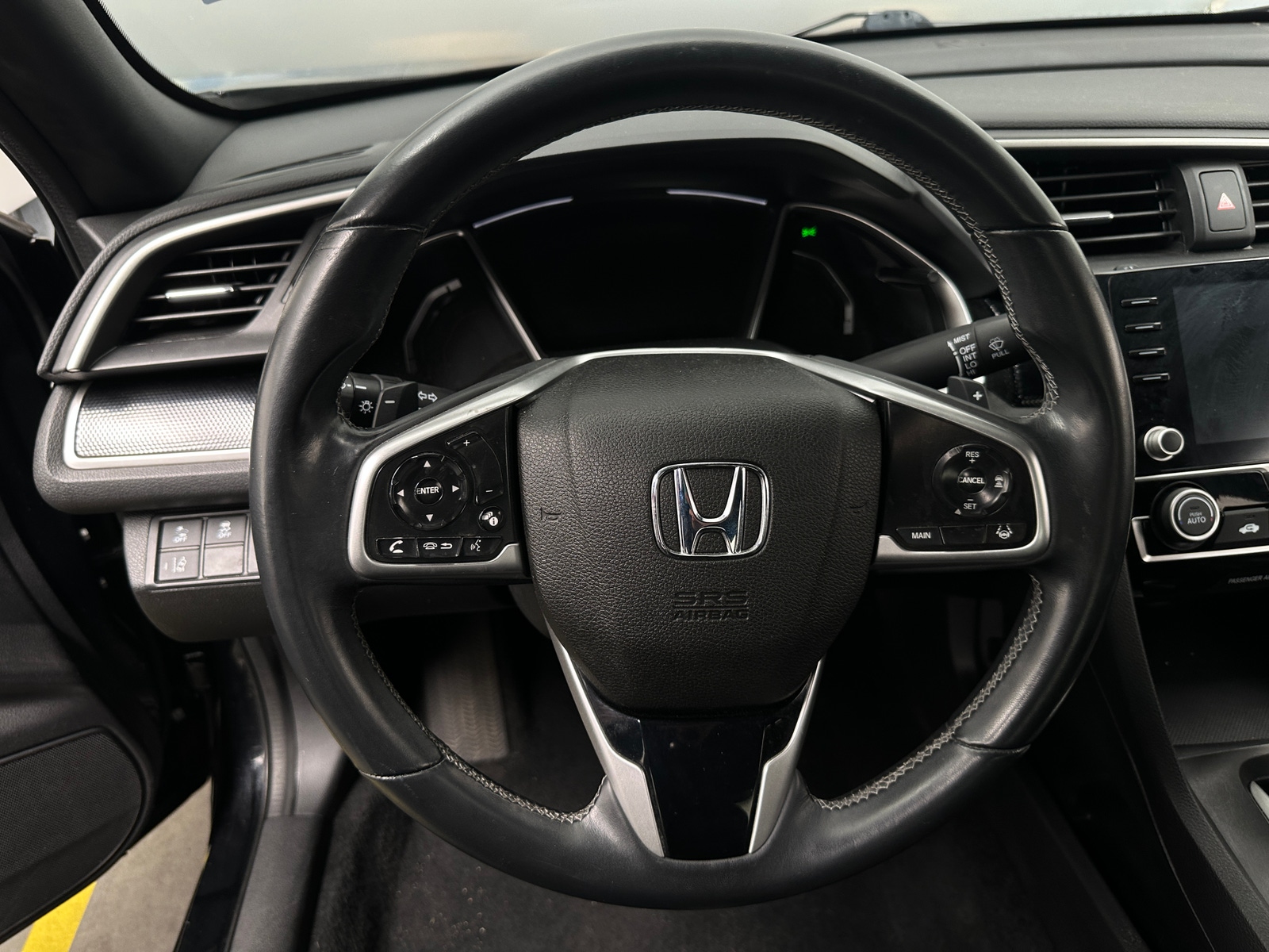 Thumbnail: 2020 Honda Civic - 5