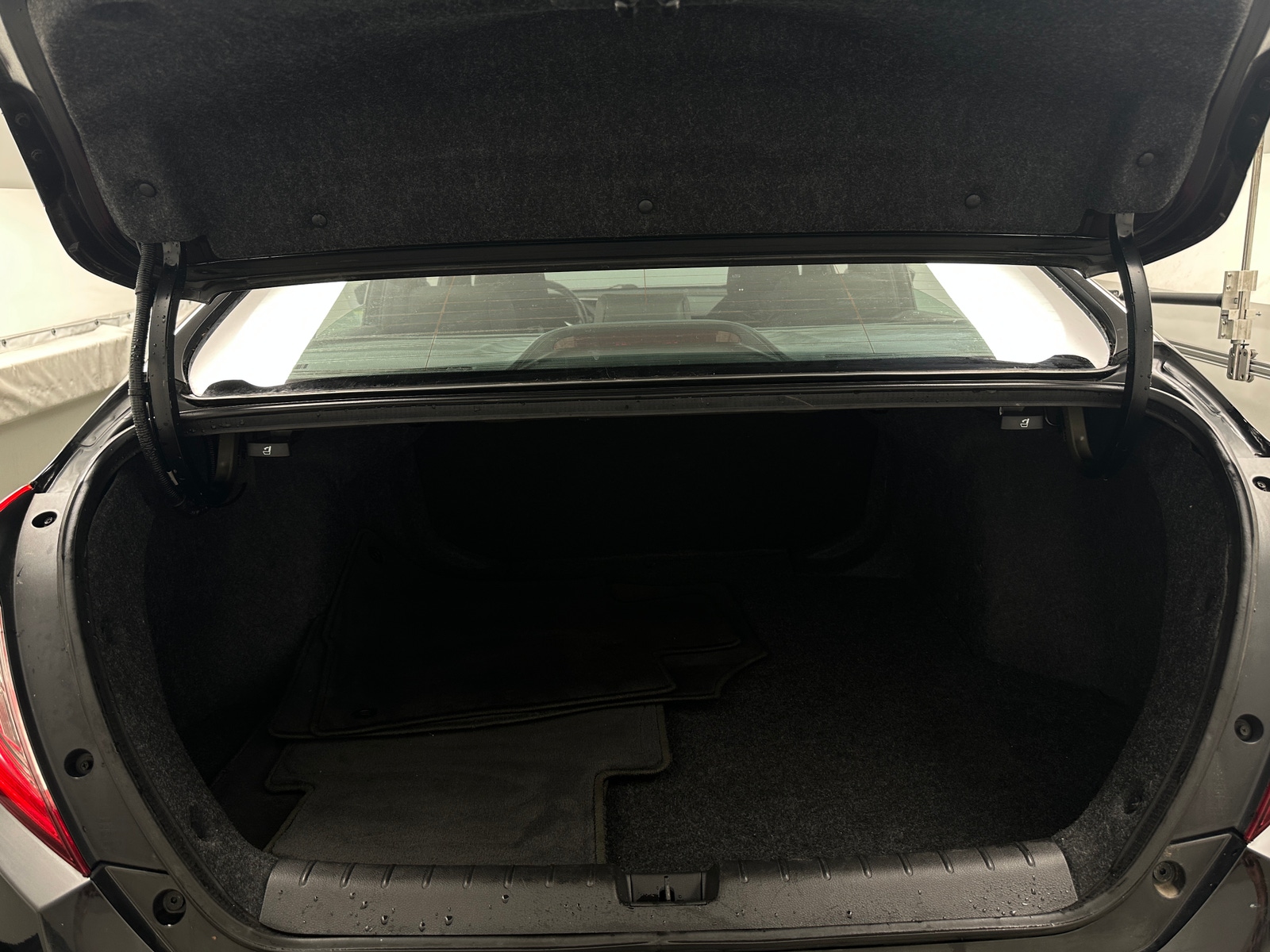 Thumbnail: 2020 Honda Civic - 7