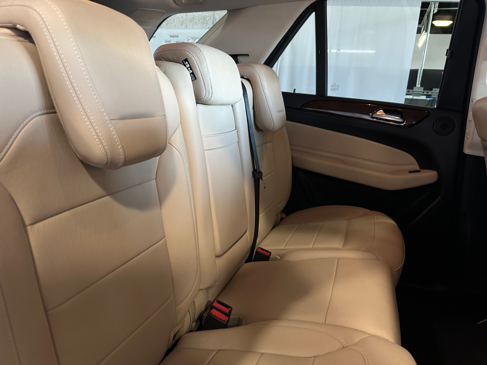 Thumbnail: 2016 Mercedes-Benz GLE - 5