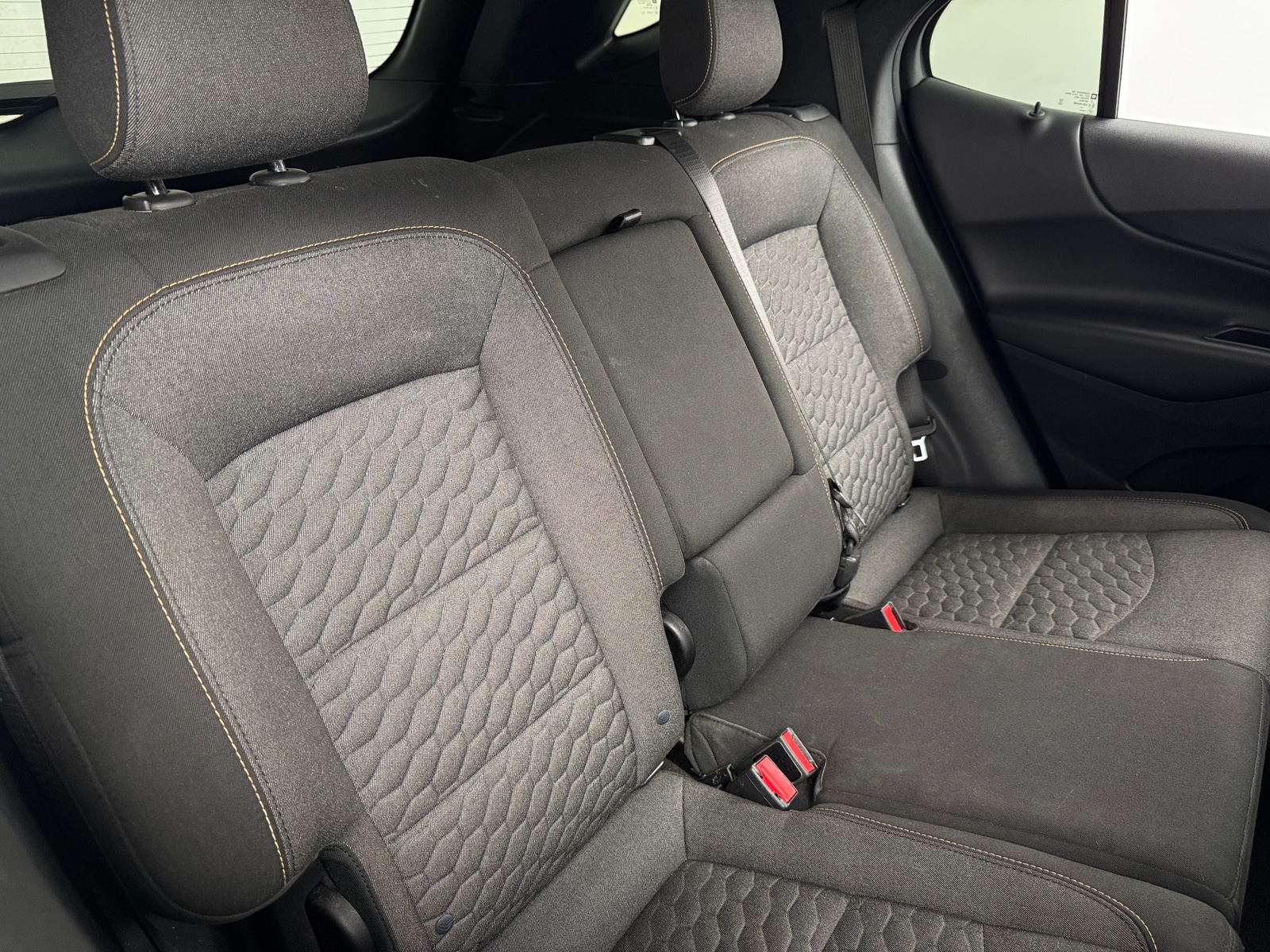 Thumbnail: 2019 Chevrolet Equinox - 6