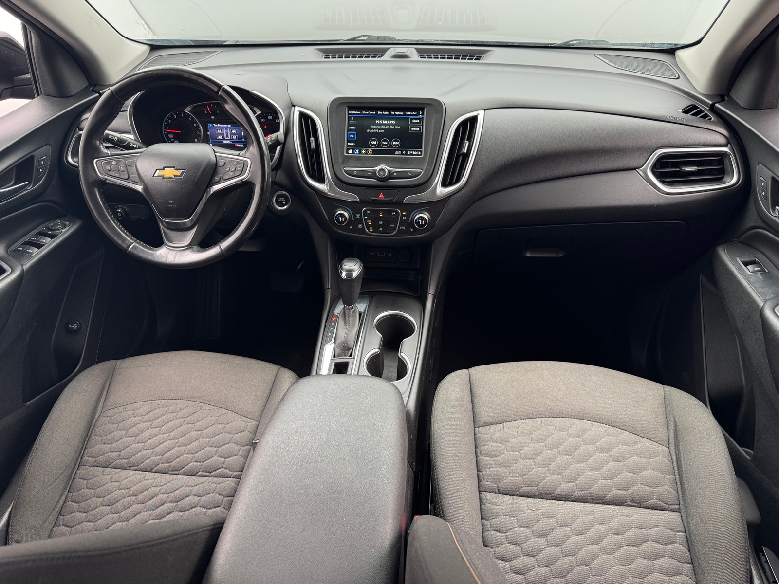 Thumbnail: 2019 Chevrolet Equinox - 3