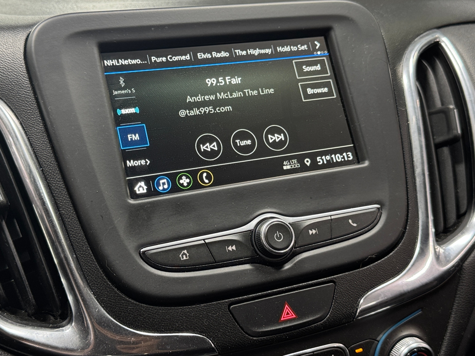 Thumbnail: 2019 Chevrolet Equinox - 4