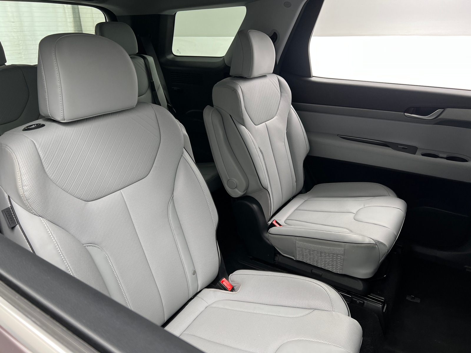 Thumbnail: 2023 Hyundai Palisade - 5