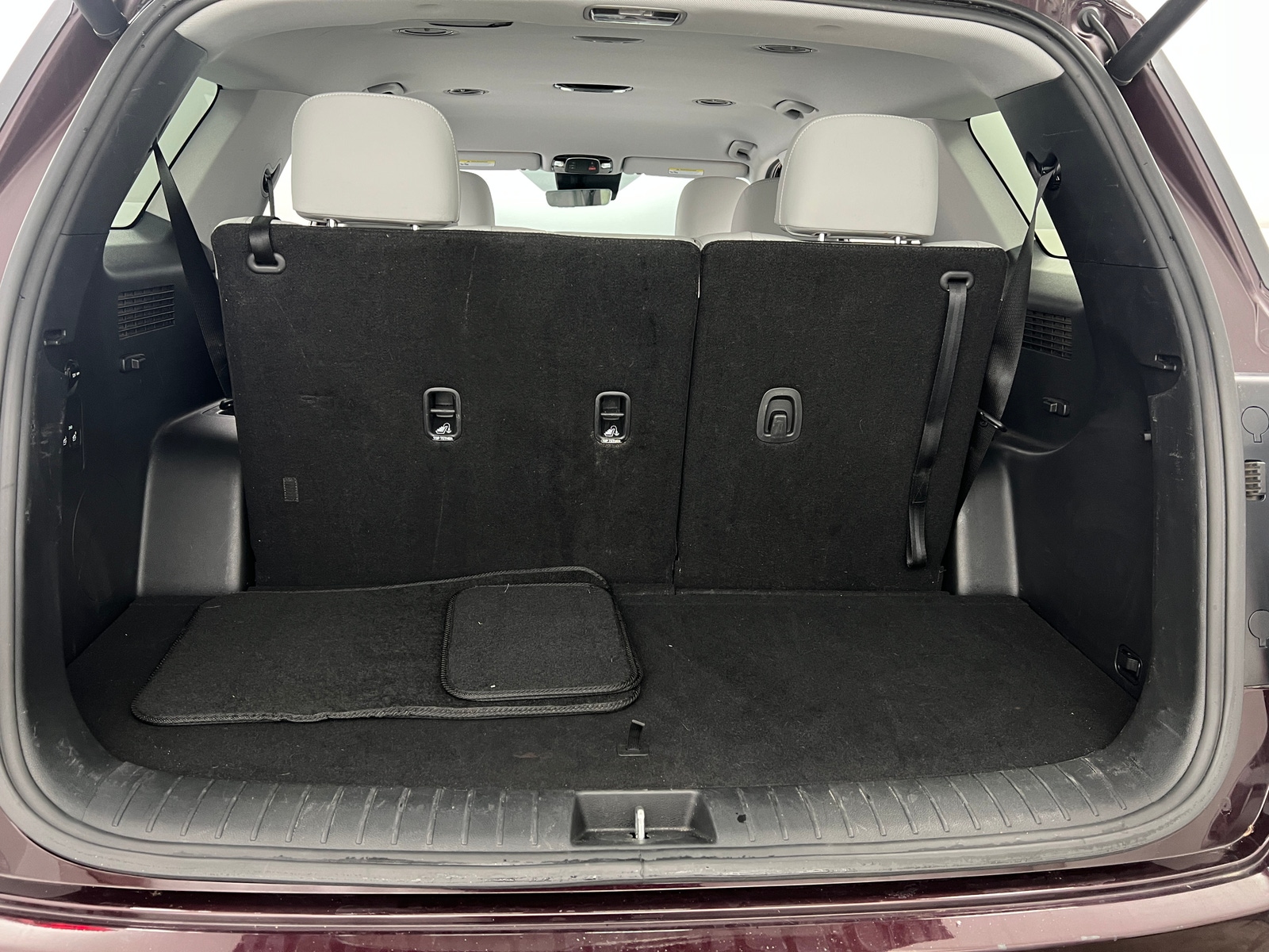 Thumbnail: 2023 Hyundai Palisade - 6