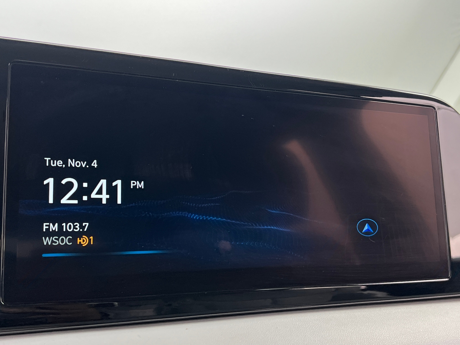 Thumbnail: 2023 Hyundai Palisade - 3