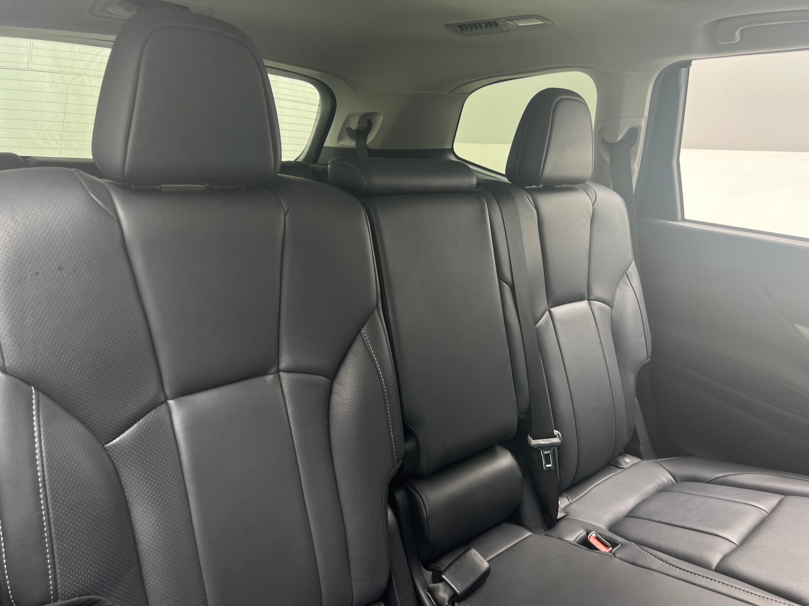 Thumbnail: 2021 Subaru Ascent - 5