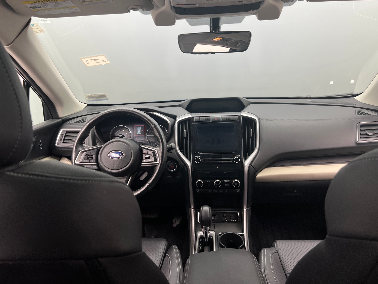 Thumbnail: 2021 Subaru Ascent - 2