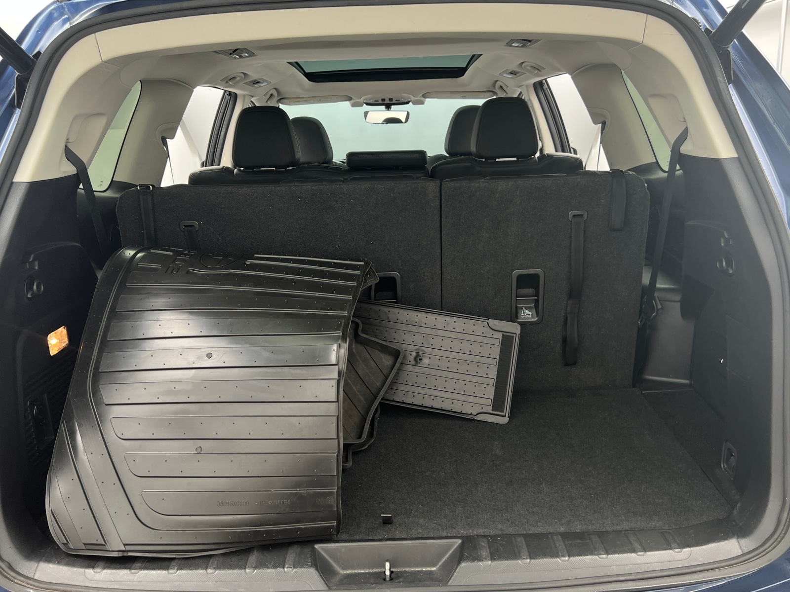 Thumbnail: 2021 Subaru Ascent - 6