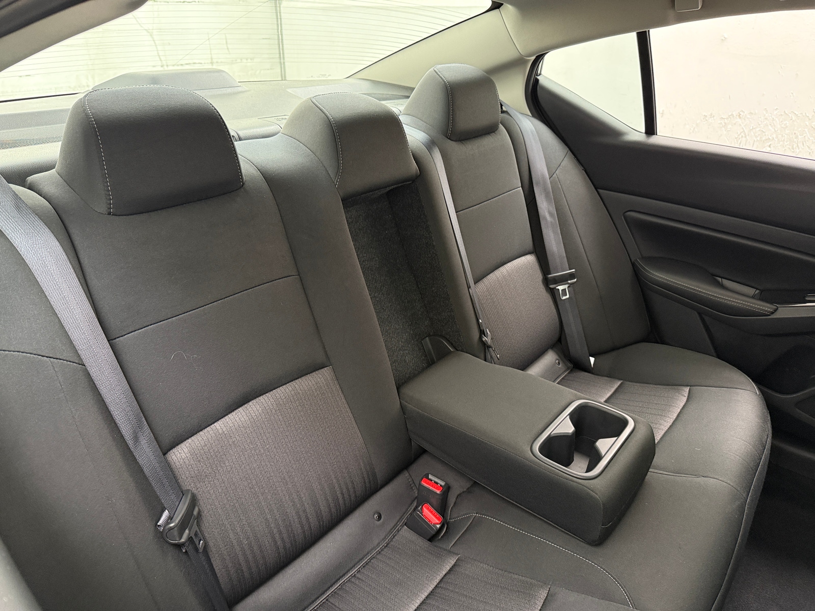 Thumbnail: 2023 Nissan Altima - 6