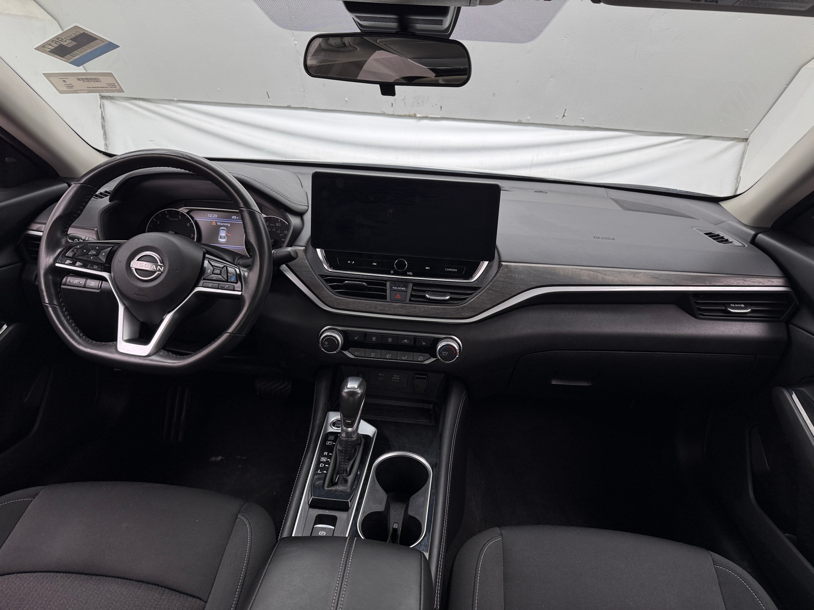 Thumbnail: 2023 Nissan Altima - 3