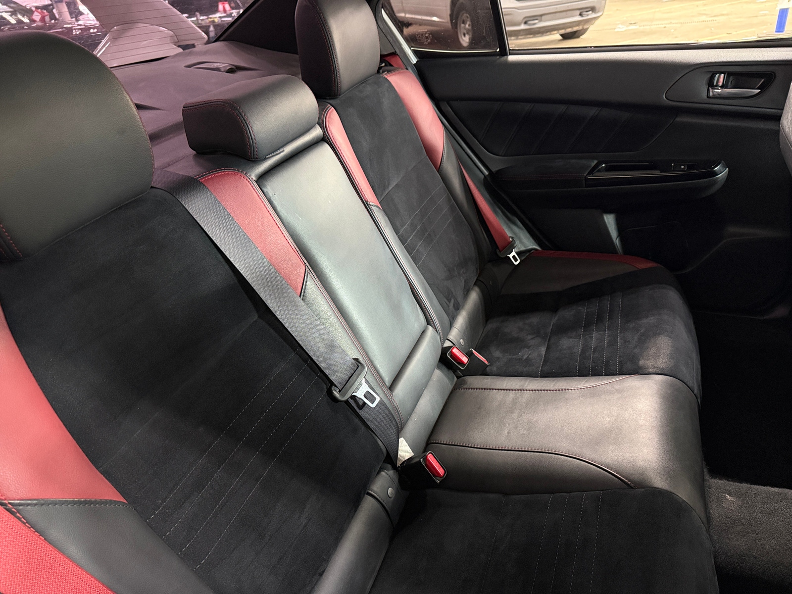 Thumbnail: 2018 Subaru WRX - 6