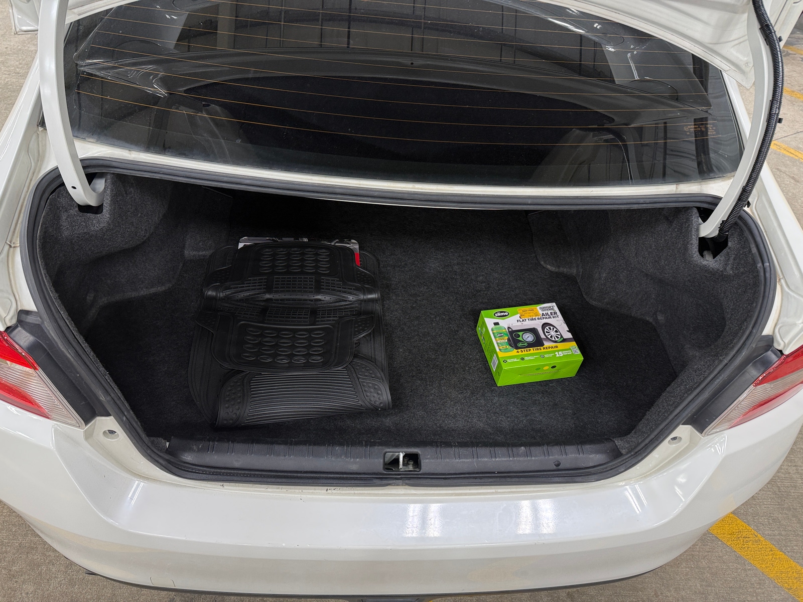 Thumbnail: 2018 Subaru WRX - 7