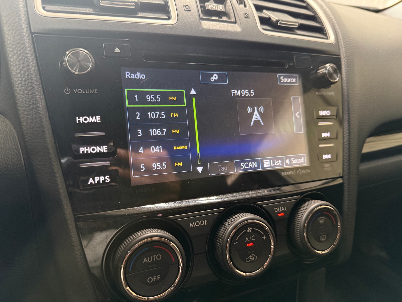 Thumbnail: 2018 Subaru WRX - 4