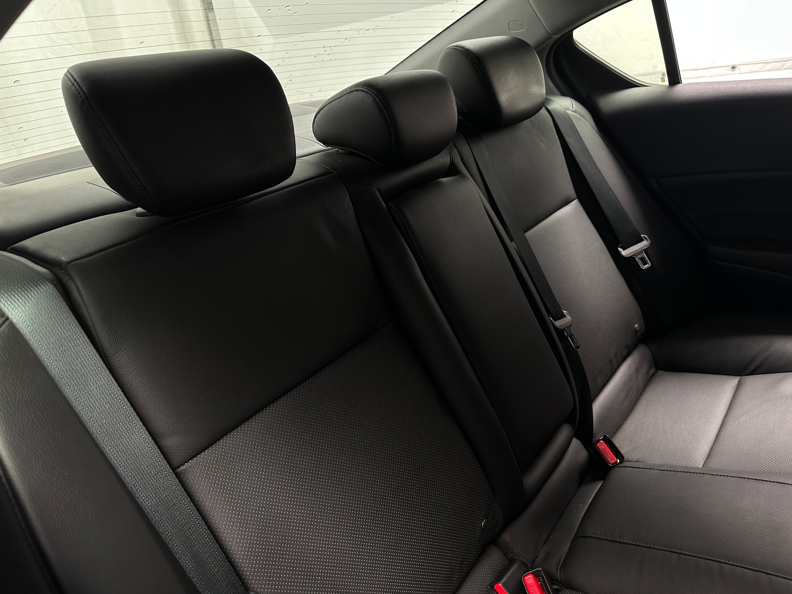 Thumbnail: 2016 Acura ILX - 5