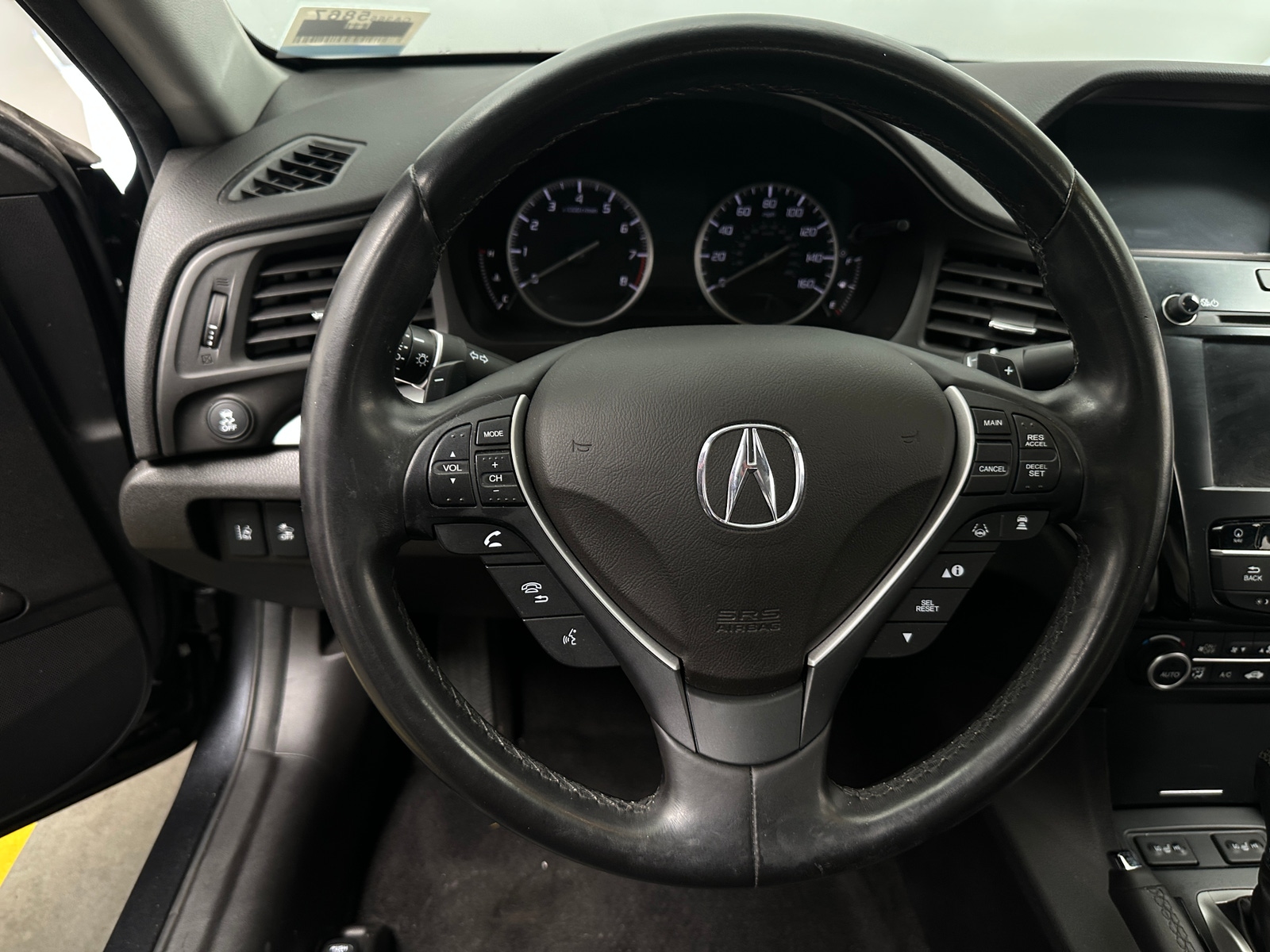 Thumbnail: 2016 Acura ILX - 4