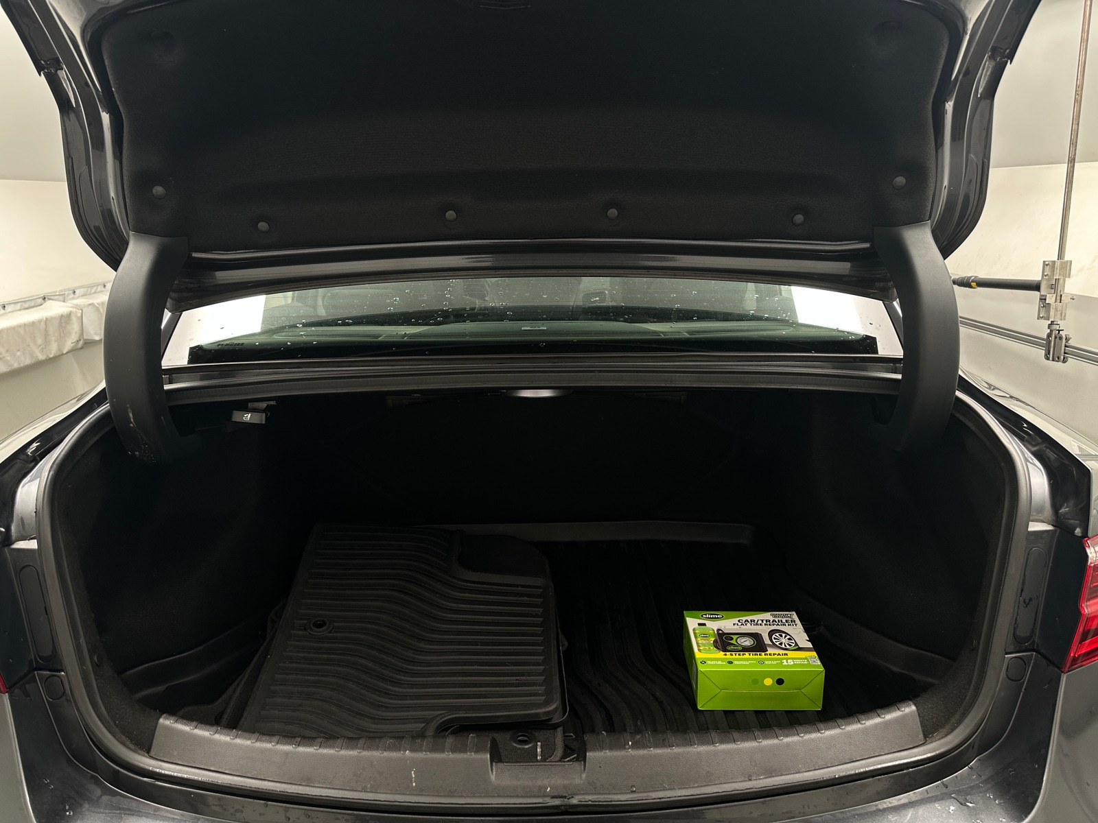 Thumbnail: 2016 Acura ILX - 6