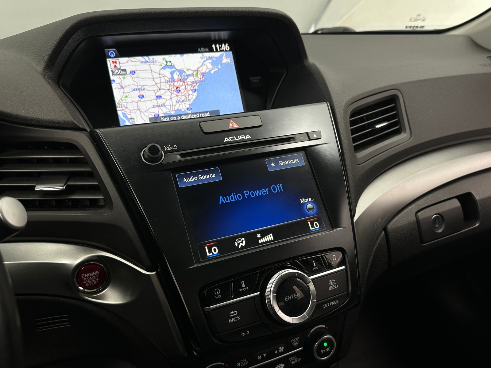 Thumbnail: 2016 Acura ILX - 3