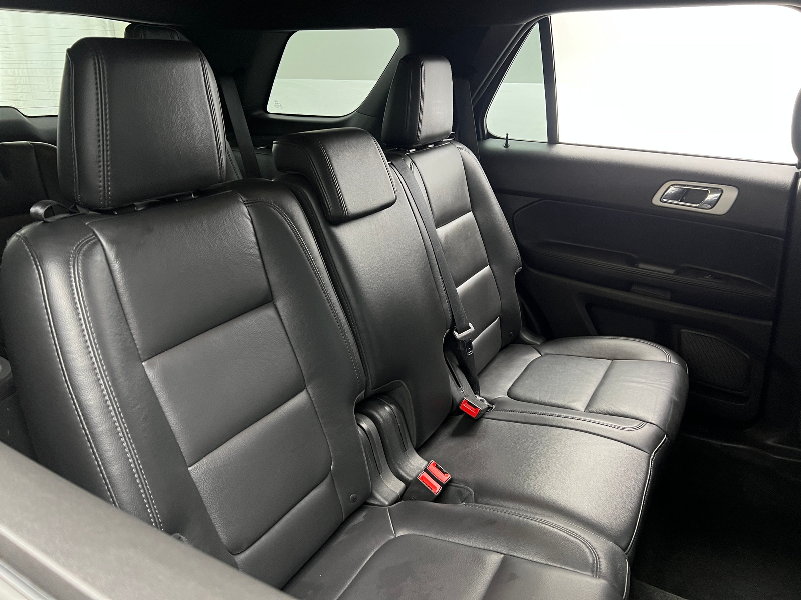 Thumbnail: 2014 Ford Explorer - 6