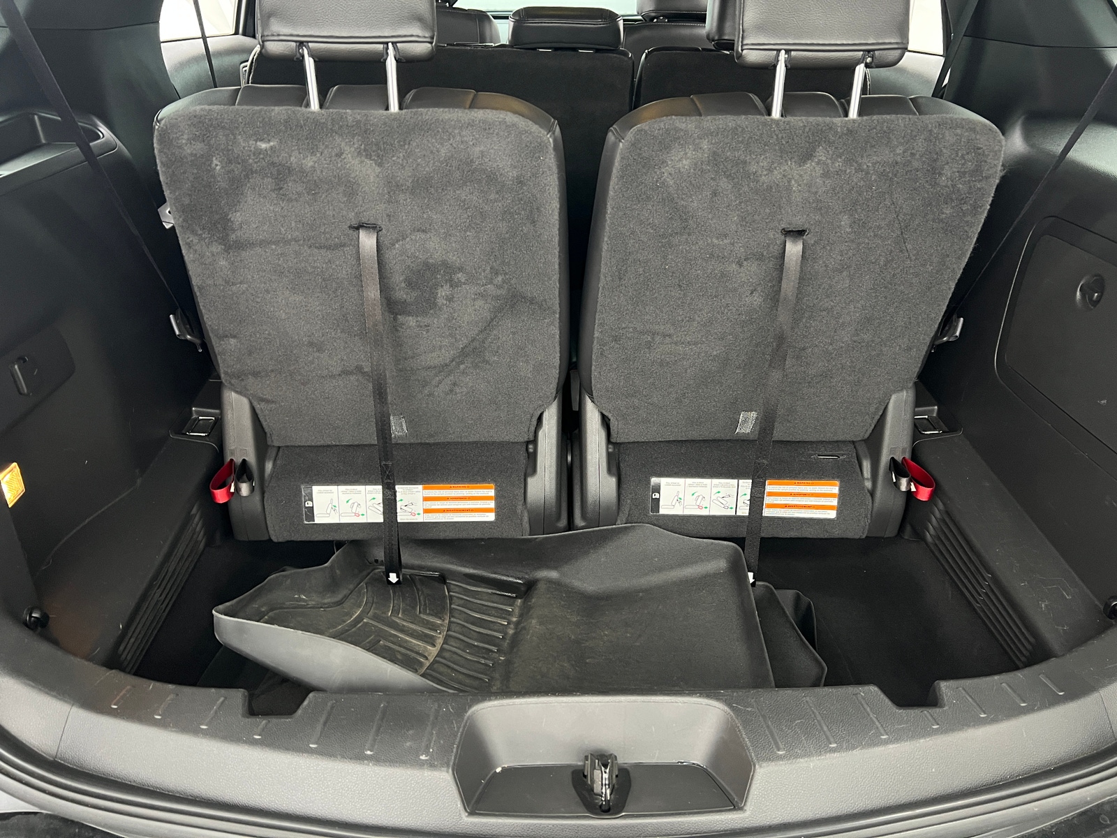 Thumbnail: 2014 Ford Explorer - 7