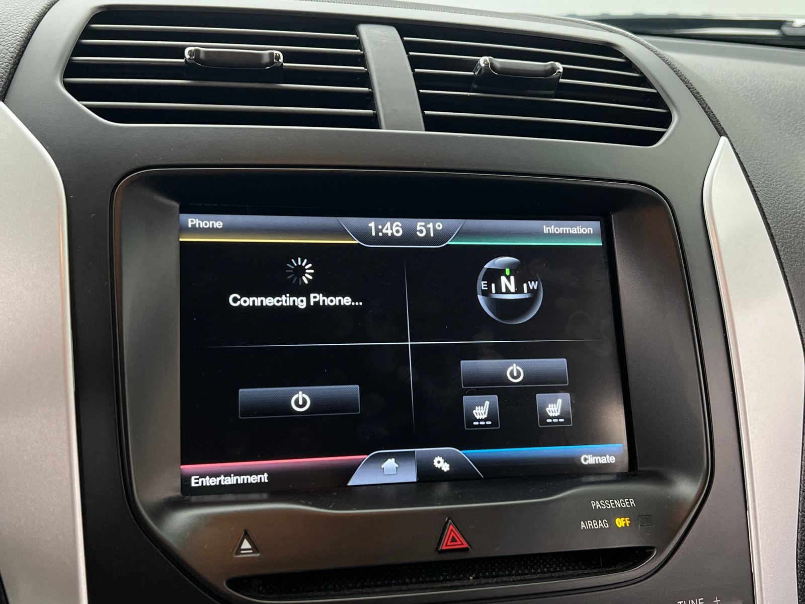 Thumbnail: 2014 Ford Explorer - 4