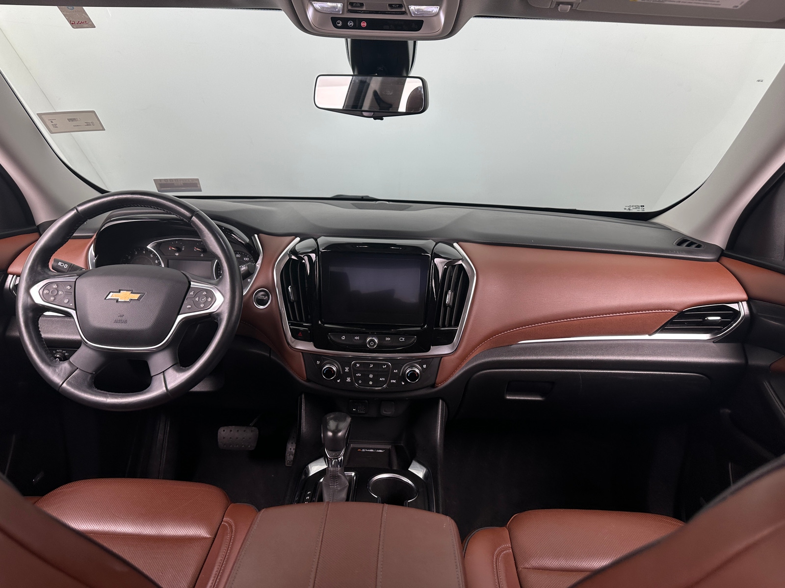 Thumbnail: 2021 Chevrolet Traverse - 2