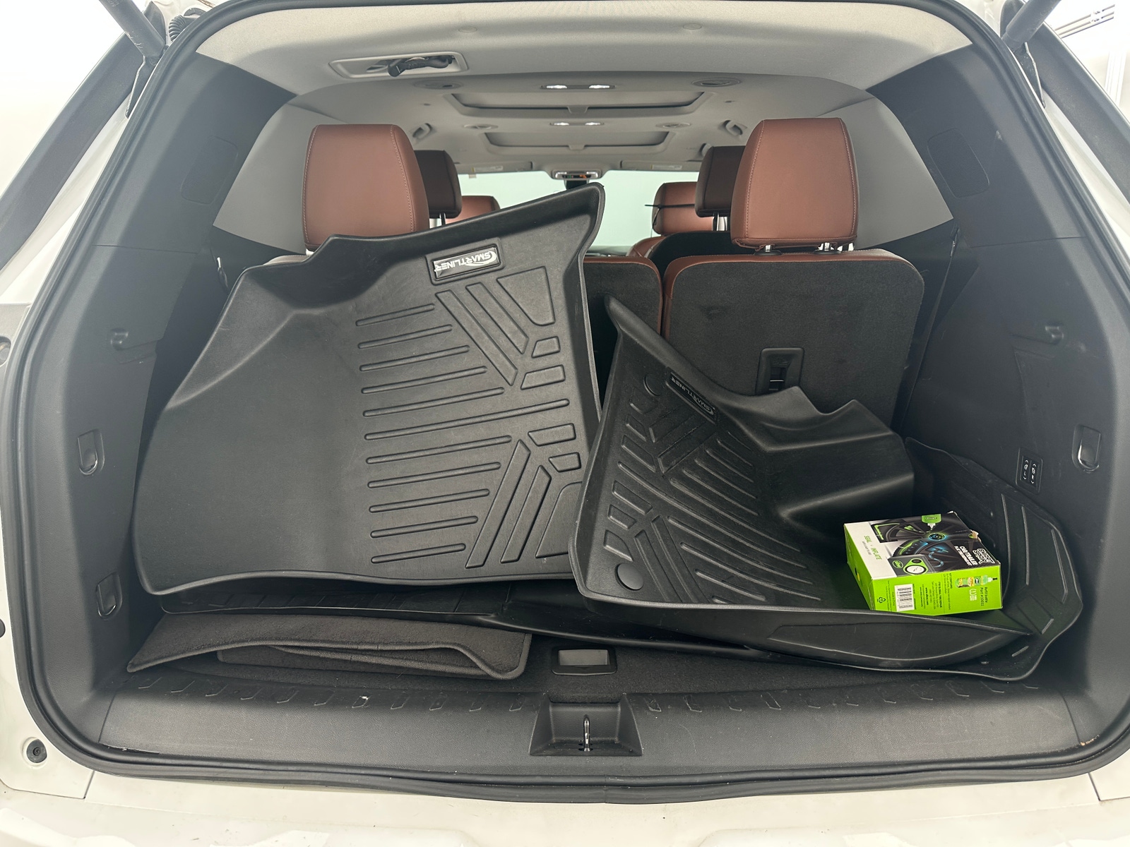 Thumbnail: 2021 Chevrolet Traverse - 6