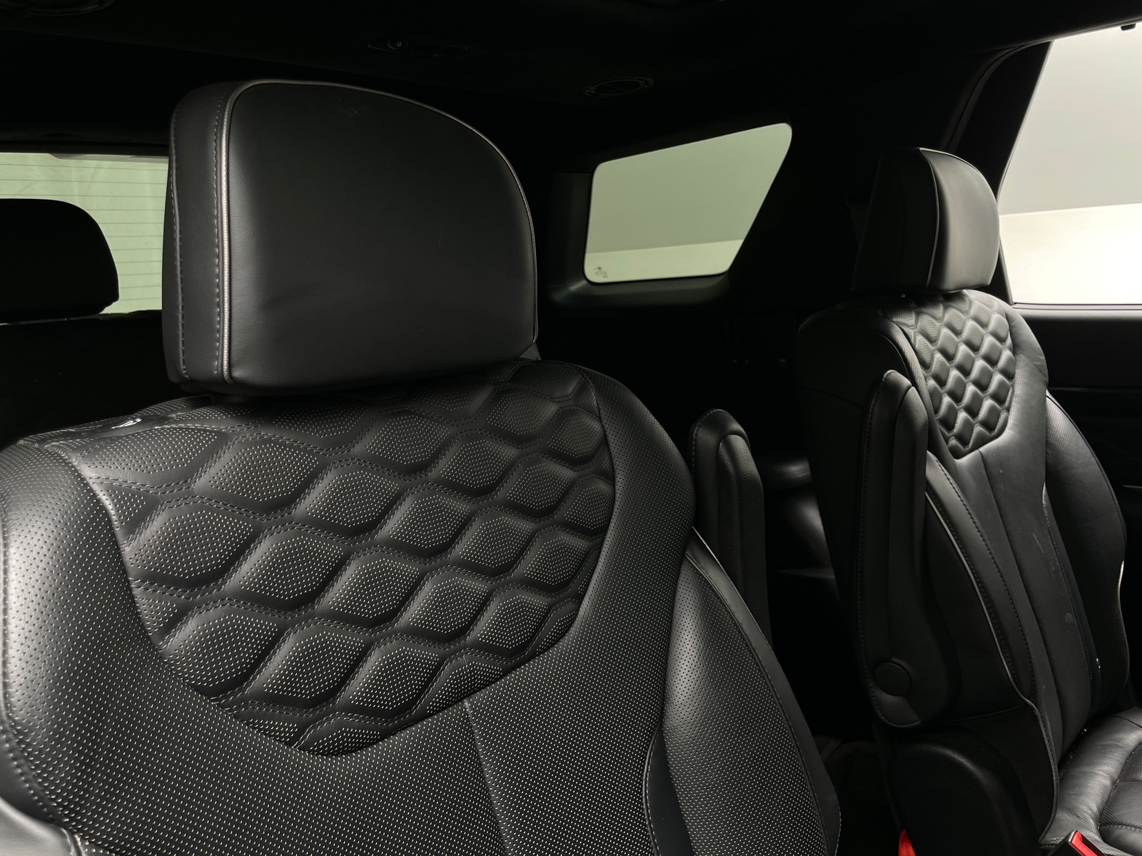 Thumbnail: 2020 Hyundai Palisade - 5