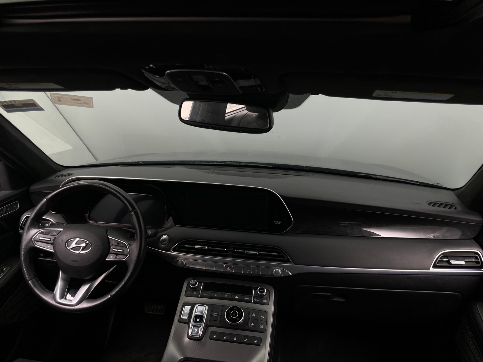 Thumbnail: 2020 Hyundai Palisade - 2