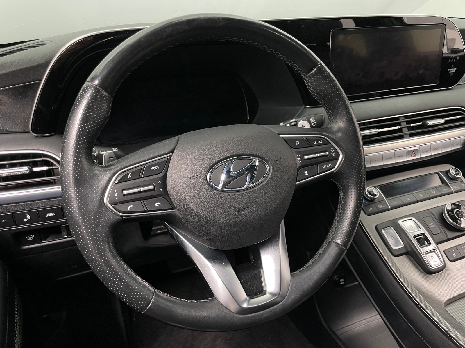 Thumbnail: 2020 Hyundai Palisade - 4