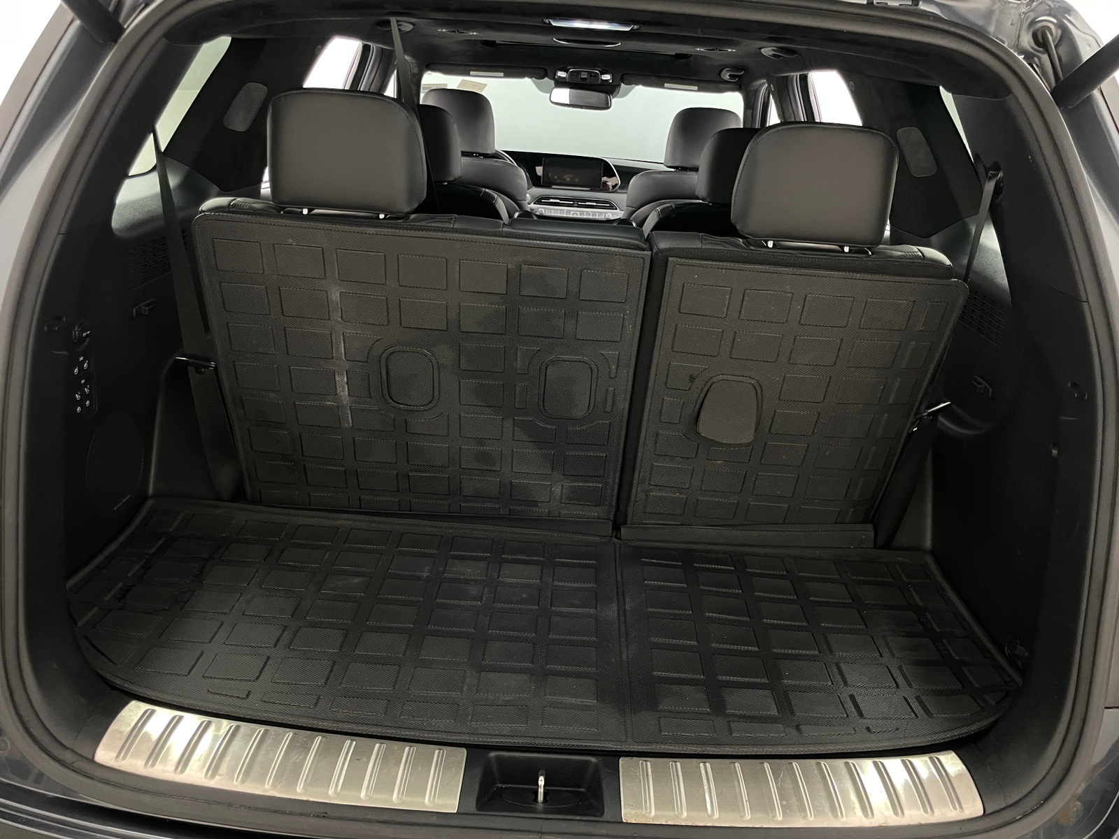 Thumbnail: 2020 Hyundai Palisade - 6