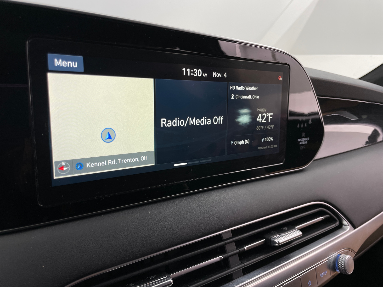 Thumbnail: 2020 Hyundai Palisade - 3